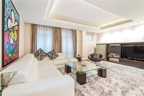 2 bedroom apartment for sale, Lancelot Place, SW7