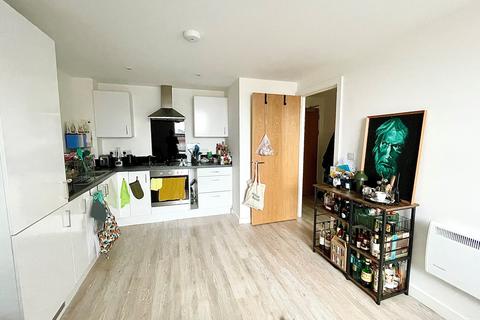 1 bedroom apartment for sale, 16 Cross Street, Preston PR1