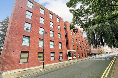 undefined, 16 Cross Street, Preston PR1