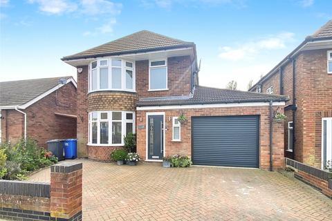 3 bedroom detached house for sale, Larchcroft Road, Ipswich, Suffolk, IP1