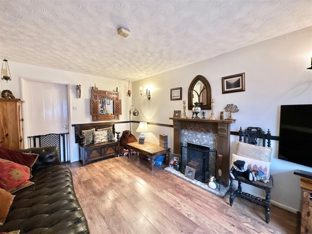 Galahad Close, Leicester Forest East 3 bed semidetached house for sale