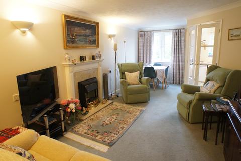 2 bedroom retirement property for sale - Farnham Close, London N20