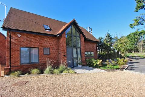 4 bedroom detached house for sale, Buckland Granaries, Lymington, Hampshire, SO41