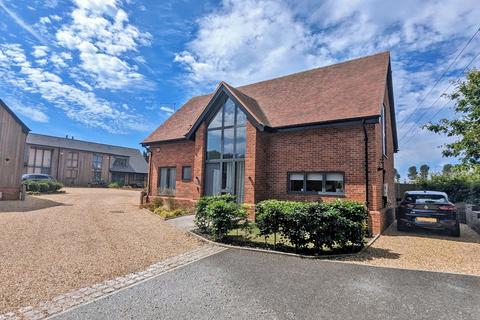 undefined, Buckland Granaries, Lymington, Hampshire, SO41