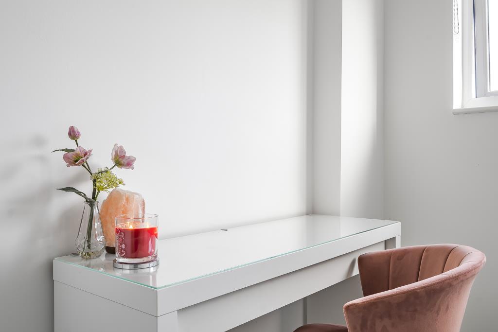 Bedroom/Study