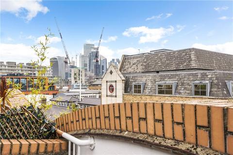 3 bedroom flat for sale, The Circle, Queen Elizabeth Street, London, SE1