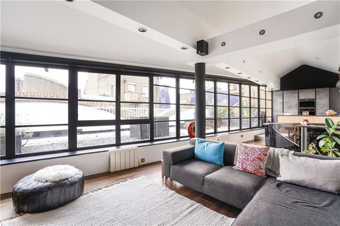 3 bedroom flat for sale, The Circle, Queen Elizabeth Street, London, SE1