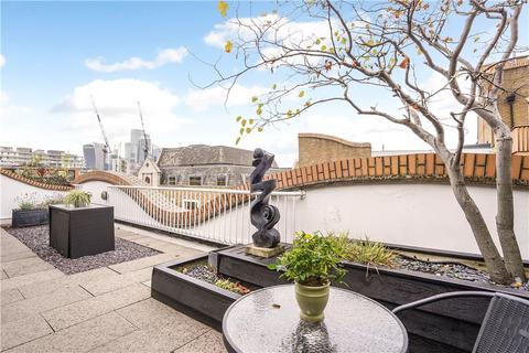 3 bedroom flat for sale, The Circle, Queen Elizabeth Street, London, SE1