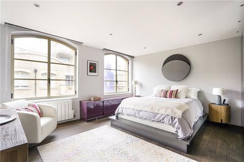 3 bedroom flat for sale, The Circle, Queen Elizabeth Street, London, SE1