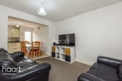 3 bedroom terraced house for sale, Mitcham Road, Croydon