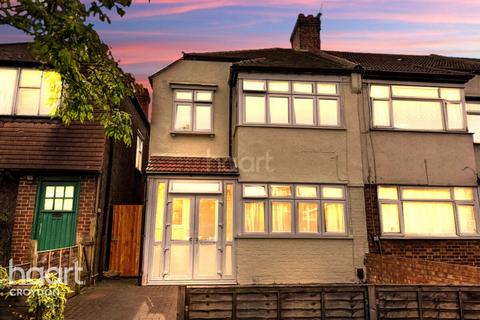 535 Mitcham Road, Croydon, CR0 3AE