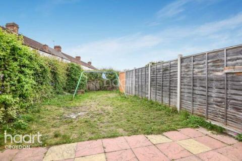 535 Mitcham Road, Croydon, CR0 3AE