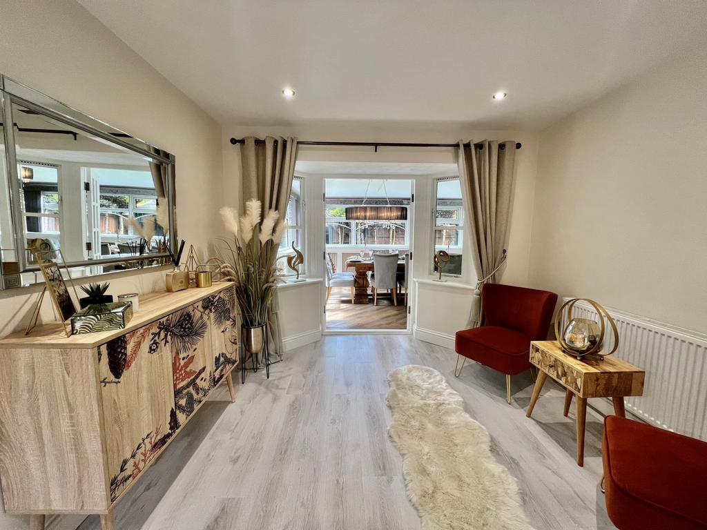 Teil Green, Preston PR2 3 bed detached house for sale £395,000