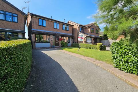 44 Waterside View, Rudheath, Northwich, CW9 7EG