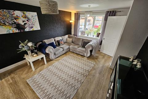 44 Waterside View, Rudheath, Northwich, CW9 7EG