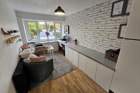 44 Waterside View, Rudheath, Northwich, CW9 7EG
