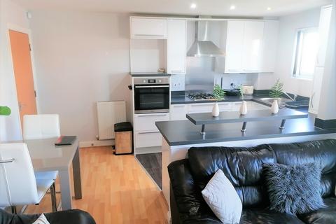 2 bedroom apartment for sale, Craggs Row, Preston PR1