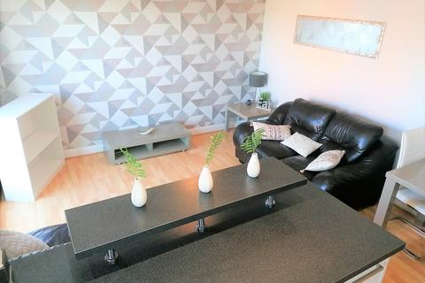2 bedroom apartment for sale, Craggs Row, Preston PR1