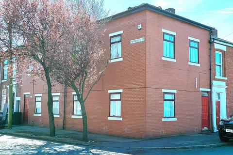 8 bedroom terraced house for sale, Eldon Street, Preston PR1