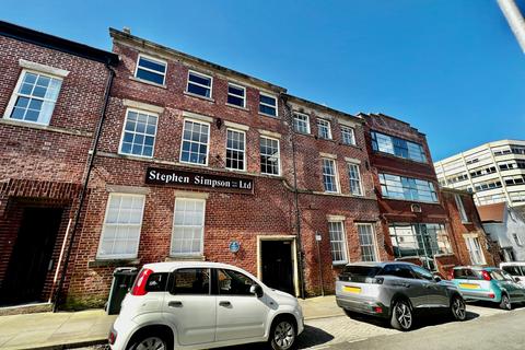 1 bedroom apartment for sale, The Goldthread Works, Preston PR1