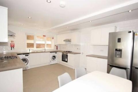 8 bedroom house to rent, Tawney Street (Off Divinity Road), East Oxford *Student Property 2025*