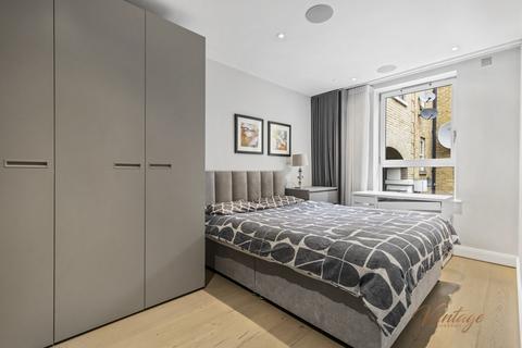 1 Ashburnham Mews, London, SW1P 4FH