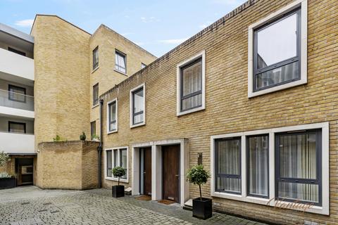 2 bedroom mews for sale, Ashburnham Mews, Westminster, SW1P