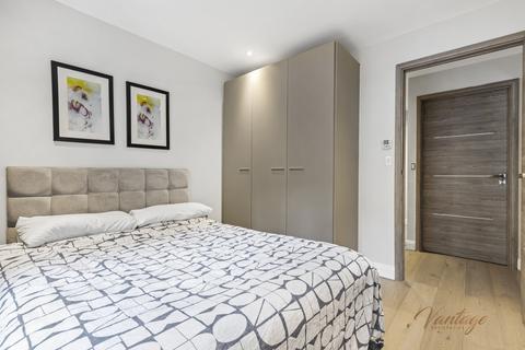 1 Ashburnham Mews, London, SW1P 4FH