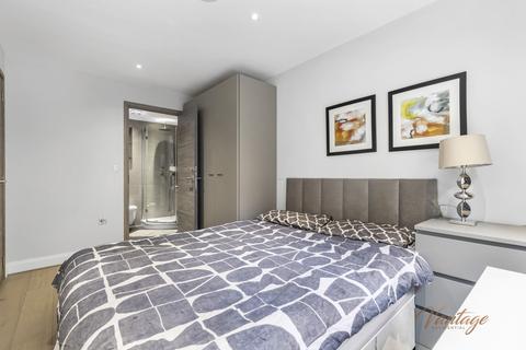 1 Ashburnham Mews, London, SW1P 4FH