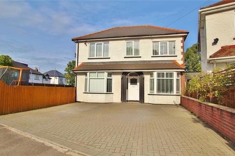 Cyncoed - 4 bedroom detached house for sale