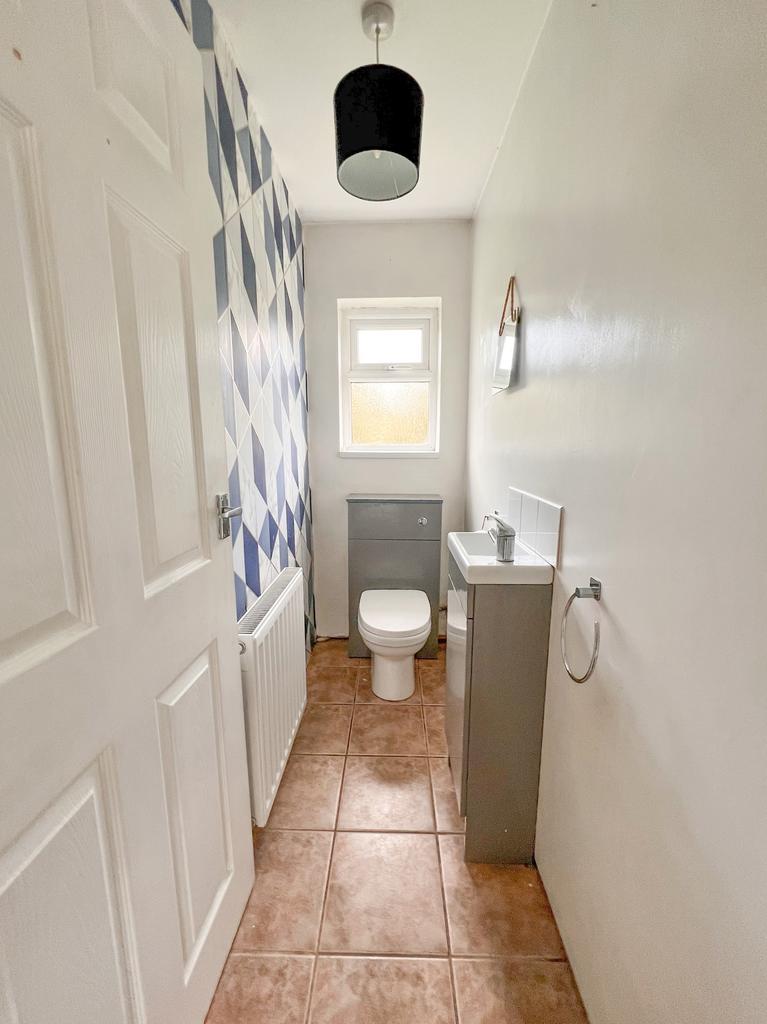 Cloakroom