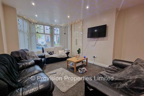 8 bedroom semi-detached house to rent, St. Michaels Villas, Headingley LS6