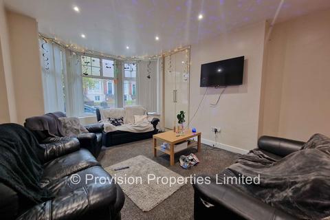 8 bedroom semi-detached house to rent, St. Michaels Villas, Headingley LS6