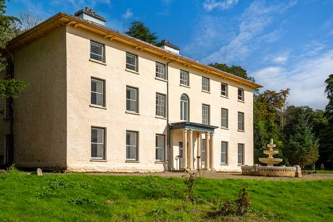 12 bedroom detached house for sale, Alltyrodyn Hall, Capel Dewi, Llandysul, Ceredigion