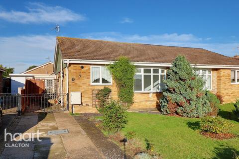 26 Colthorpe Road, Clacton-on-sea, CO15 4PT