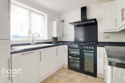 26 Colthorpe Road, Clacton-on-sea, CO15 4PT