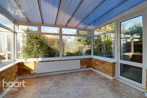 26 Colthorpe Road, Clacton-on-sea, CO15 4PT