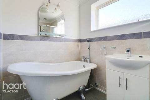 26 Colthorpe Road, Clacton-on-sea, CO15 4PT