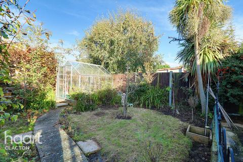 26 Colthorpe Road, Clacton-on-sea, CO15 4PT