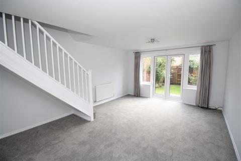 2 bedroom end of terrace house to rent, Lapwing Way, Four Marks, Alton, Hampshire, GU34