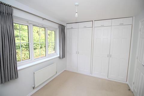 2 bedroom end of terrace house to rent, Lapwing Way, Four Marks, Alton, Hampshire, GU34