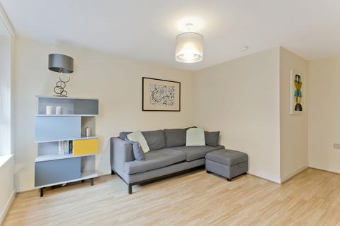 Flat 4, 10 Salamander Place, Edinburgh, EH6 7JW