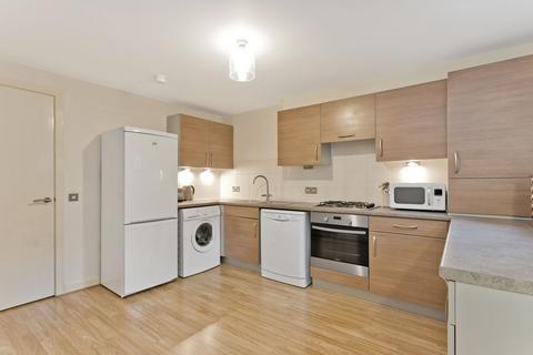 Flat 4, 10 Salamander Place, Edinburgh, EH6 7JW