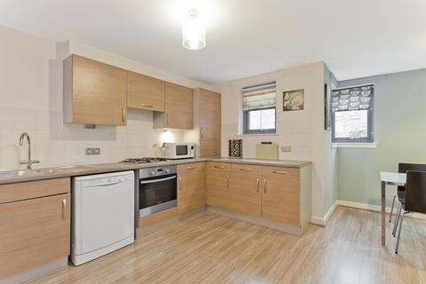Flat 4, 10 Salamander Place, Edinburgh, EH6 7JW