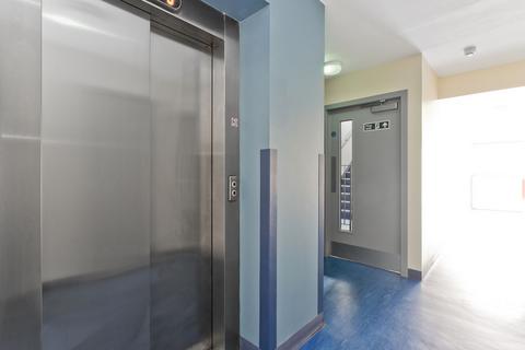 Flat 4, 10 Salamander Place, Edinburgh, EH6 7JW