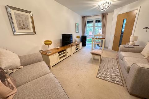 undefined, Wisteria Place, Old Main Road, Bulcote