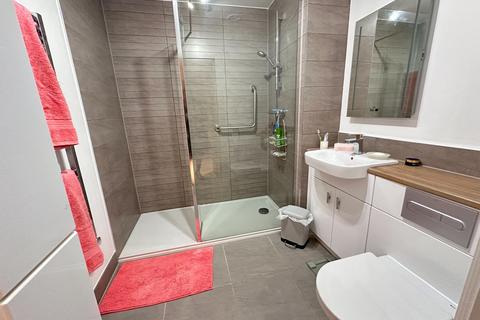 undefined, Wisteria Place, Old Main Road, Bulcote