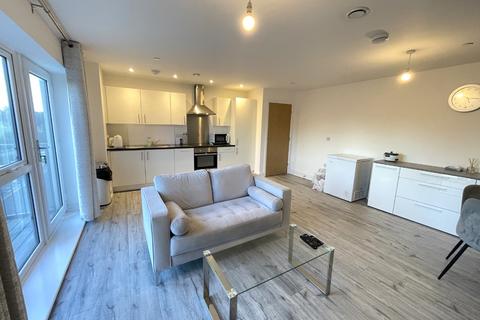 1 bedroom apartment for sale, Heather Apartments, 1 Cypress Road, Luton, Bedfordshire, LU1 4FY