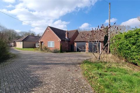 3 bedroom bungalow for sale, Withindale Lane, Long Melford, Sudbury, Suffolk, CO10
