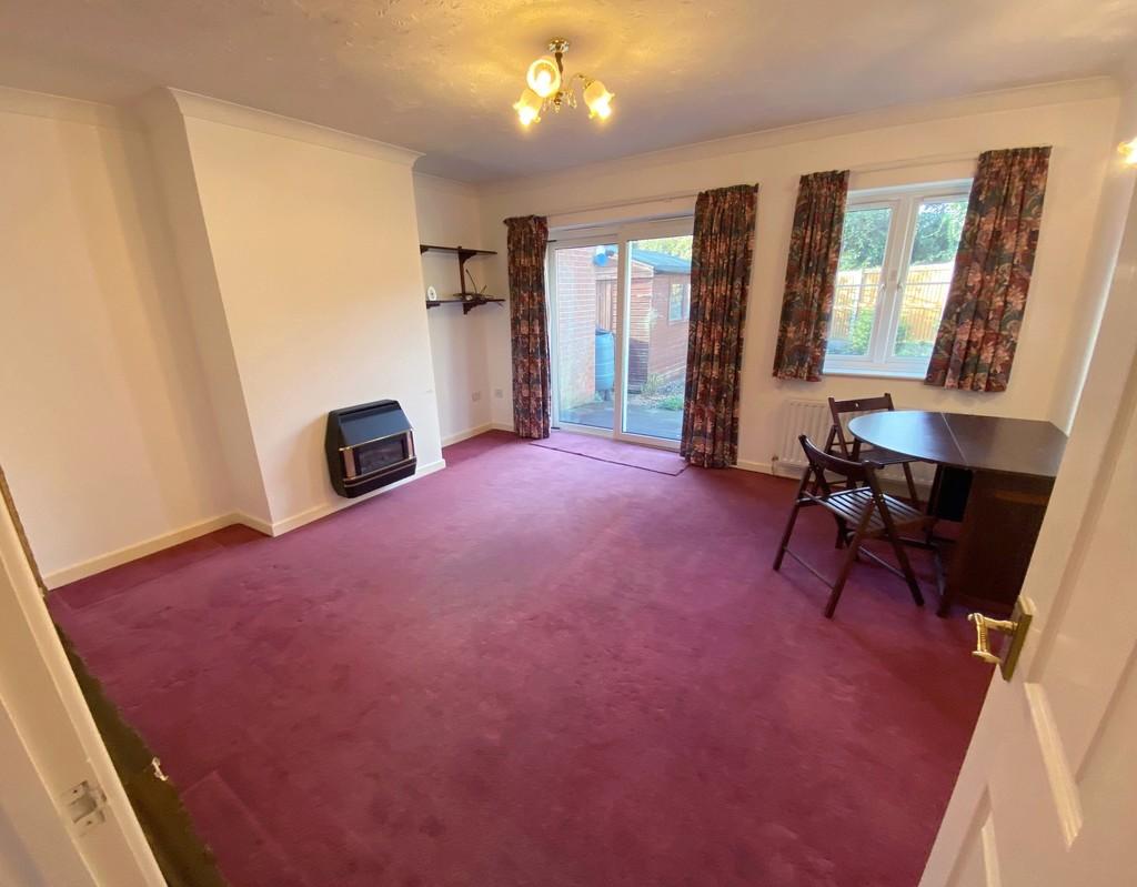 Needham Market, Suffolk 2 bed detached bungalow for sale £275,000